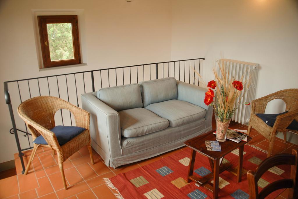 Aparthotel Borgo Bottaia Grassina Exterior foto